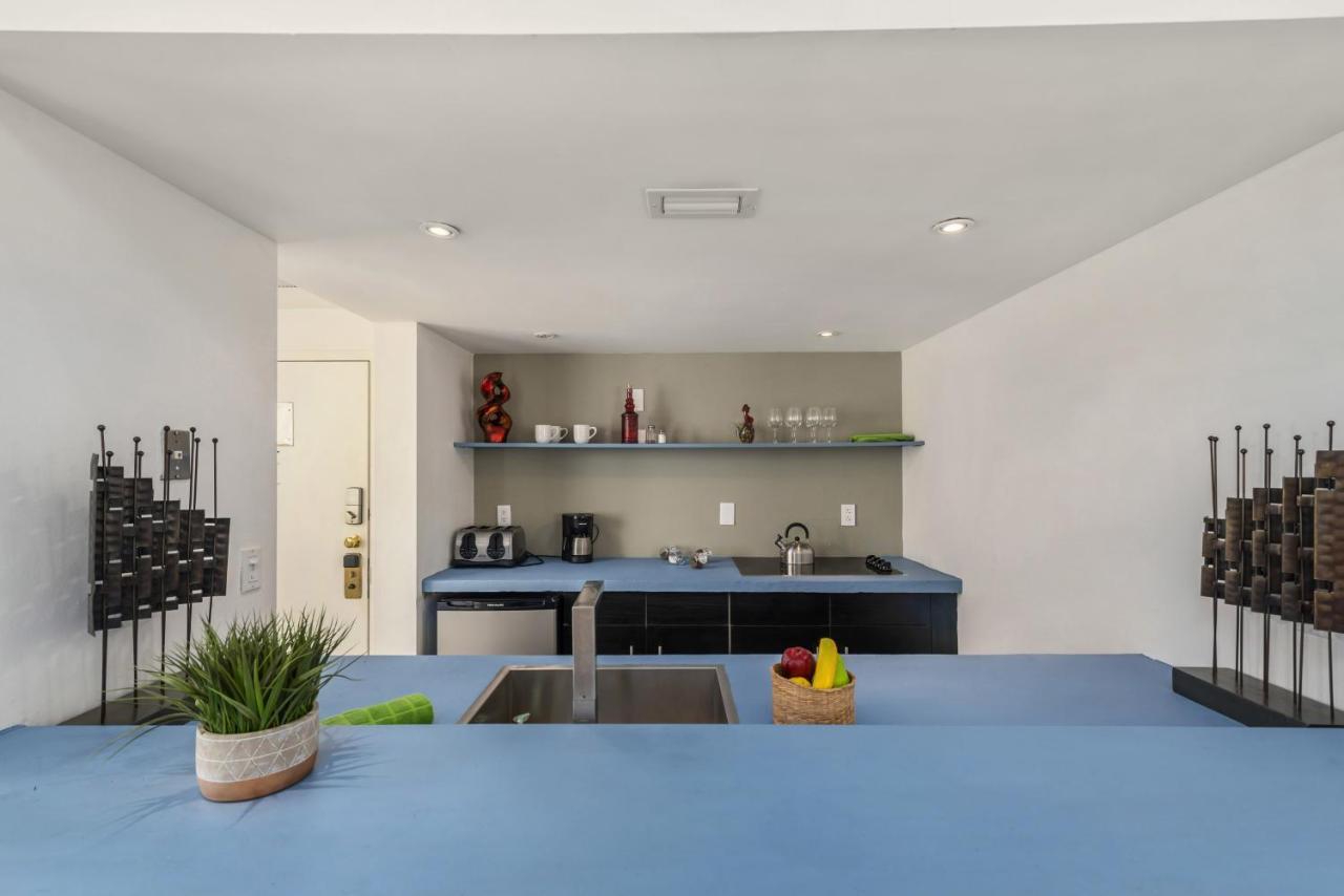 Sobe Lux Suites On Ocean 迈阿密海滩 外观 照片