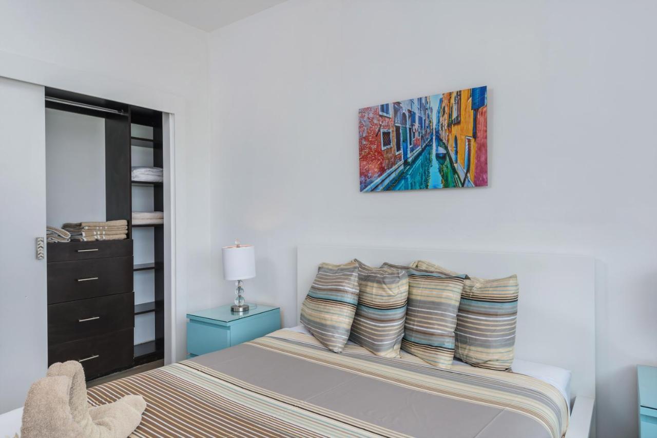 Sobe Lux Suites On Ocean 迈阿密海滩 外观 照片