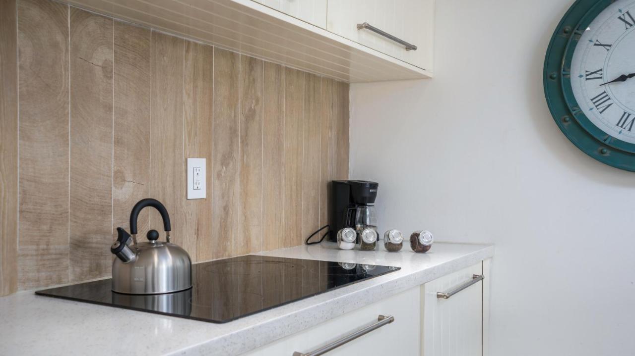 Sobe Lux Suites On Ocean 迈阿密海滩 外观 照片